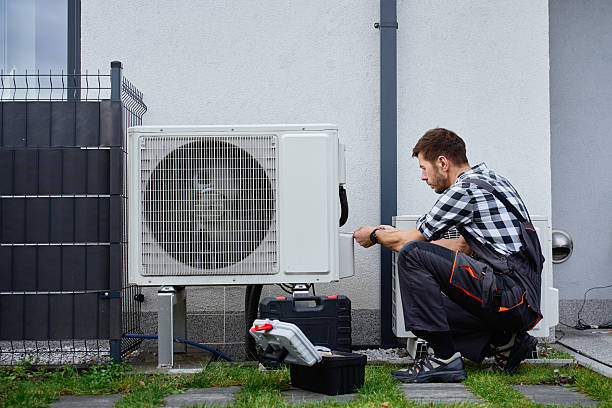 Trusted Emergency Ac Repair service in Holtsville, NY - HVAC Repair CO